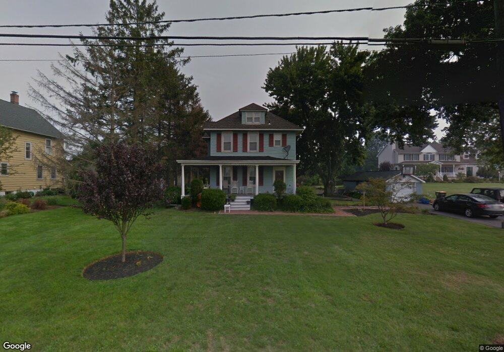 268 Skillman Rd, Skillman, NJ 08558 - photo 1