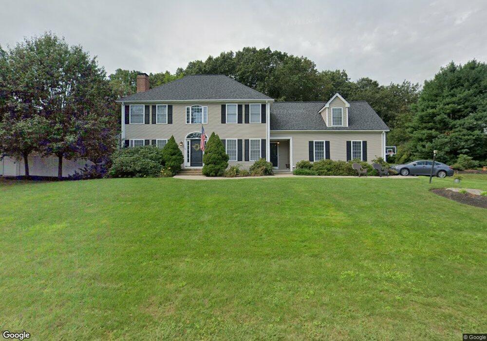 24 Forsythia Dr, Walpole, MA 02081 - photo 1