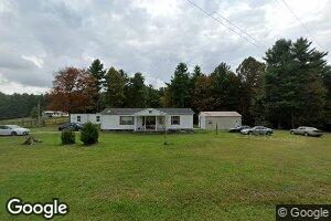 626 Jerry Ln NE, Check, VA 24072