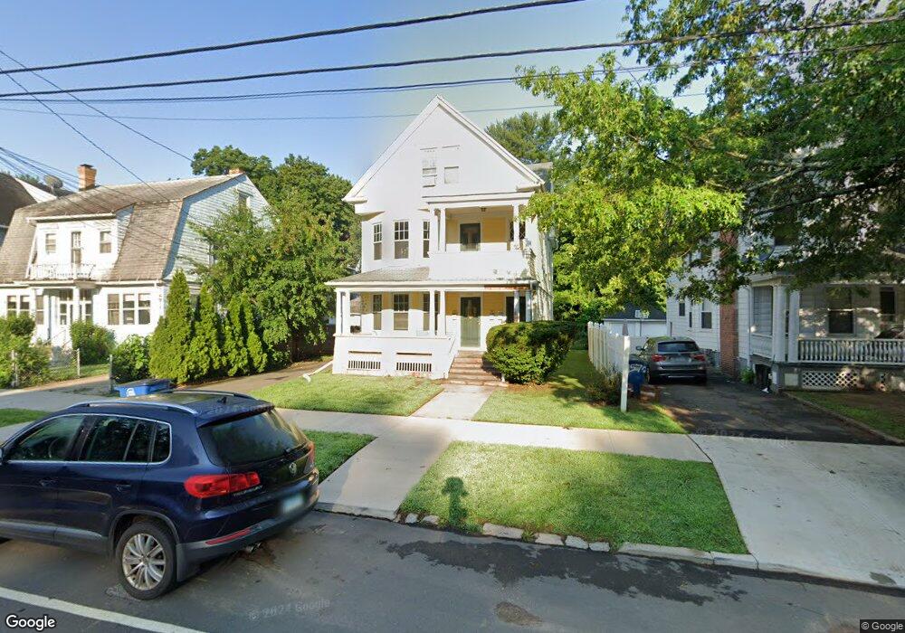 1568 Ella T Grasso Blvd, New Haven, CT 06511 - photo 1