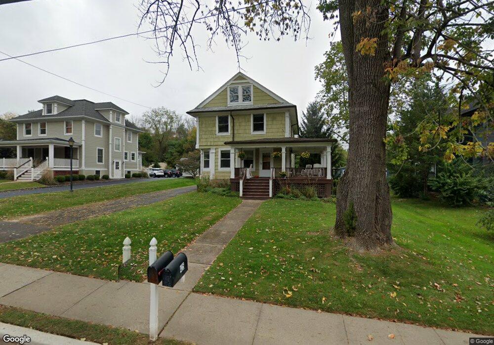 425 Main St unit 2, Bedminster, NJ 07921 - photo 1