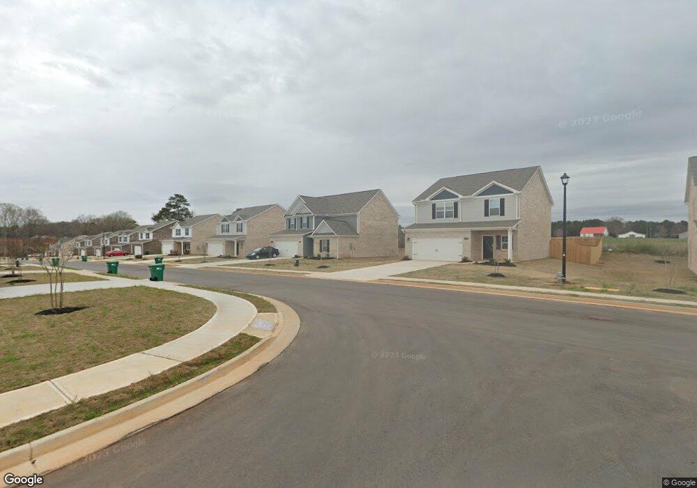 172 Oliver Dr, Locust Grove, GA 30248 - photo 1