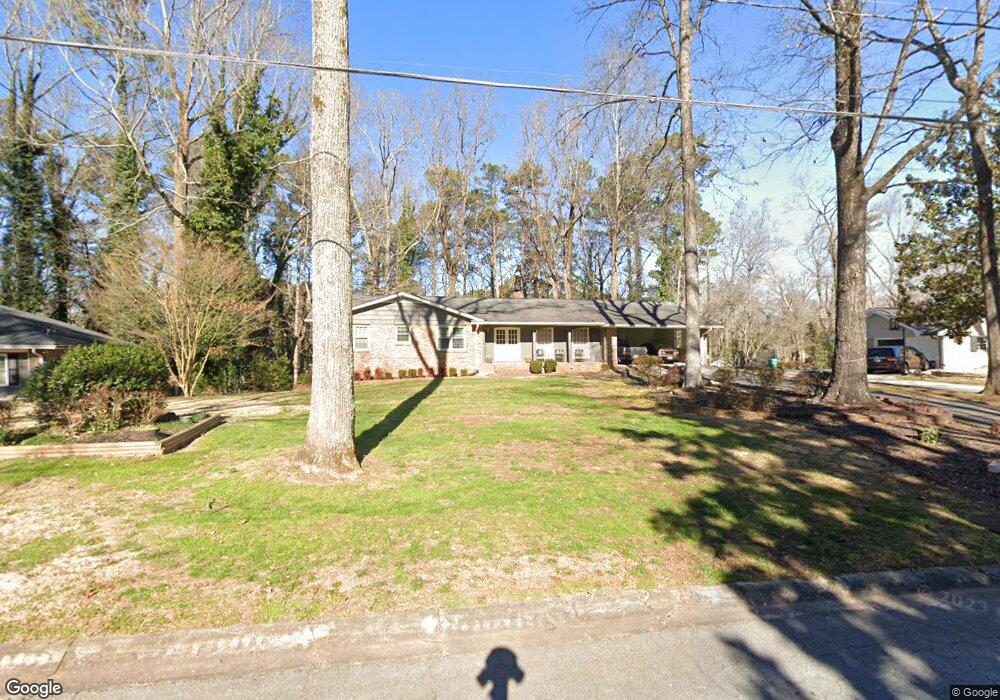 4245 Linda Ln SW, Lilburn, GA 30047 - photo 1