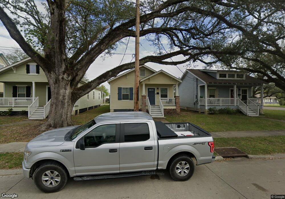 547 East St, Lake Charles, LA 70601 - photo 1