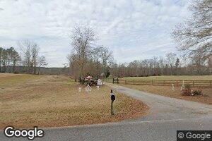 594 N Prospect Ave, Waco, GA 30182
