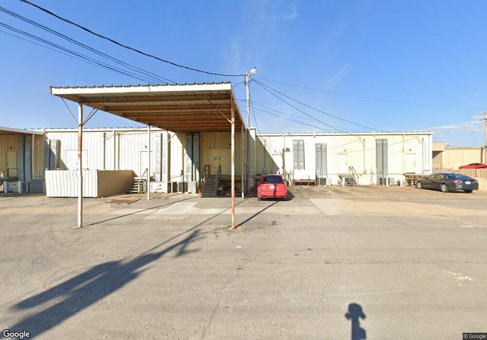 1 South St, Tahlequah, OK 74464 - photo 1