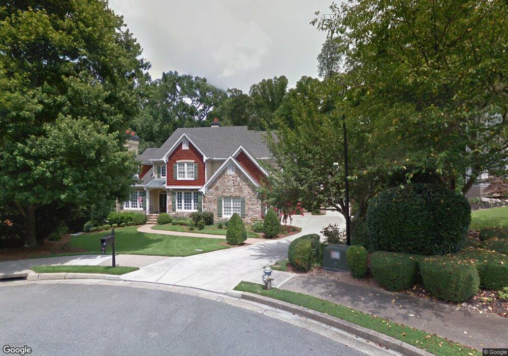 565 Marin Ct, Alpharetta, GA 30022 - photo 1