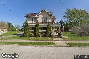206 W Lyons St, Swayzee, IN 46986
