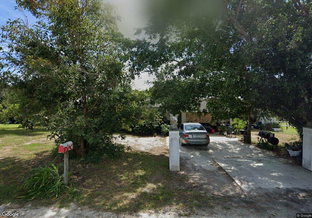 159 Pendarvis Rd, Lake Placid, FL 33852 - photo 1