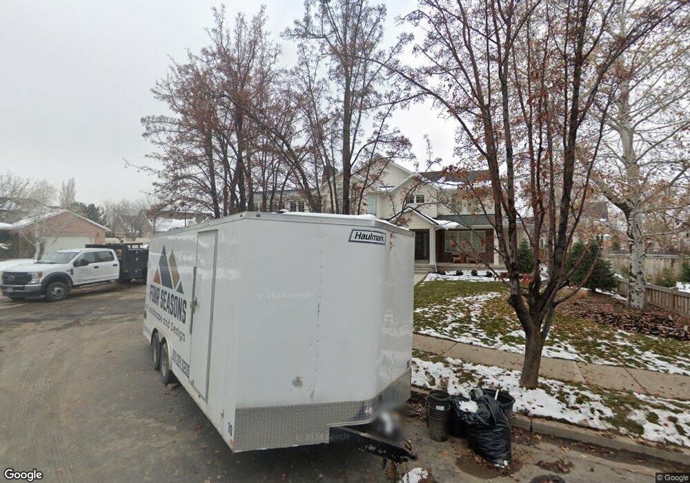 830 E Mountain Cir, Alpine, UT 84004 - photo 1