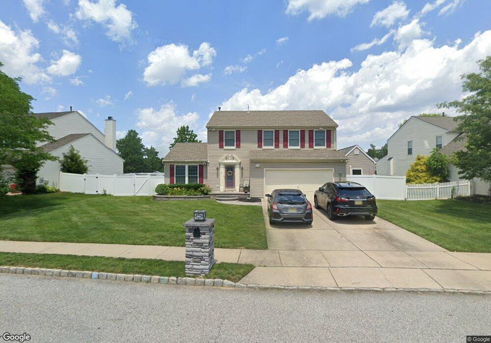 103 Revere Dr, Woodbury, NJ 08096 - photo 1