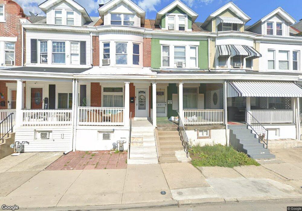 627 N Howard St, Allentown, PA 18102 - photo 1