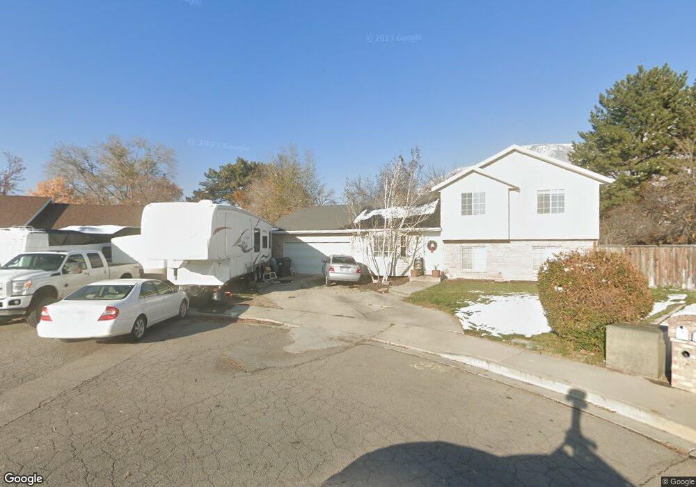 2000 N 300 W, Pleasant Grove, UT 84062 - photo 1