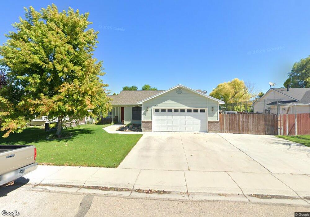 534 Winter Ct, Nampa, ID 83686 - photo 1