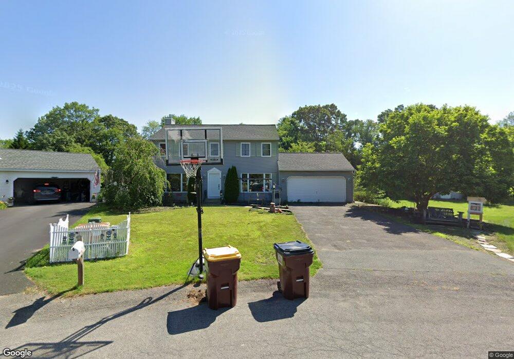 6 Sheffield Cir, Albany, NY 12211 - photo 1