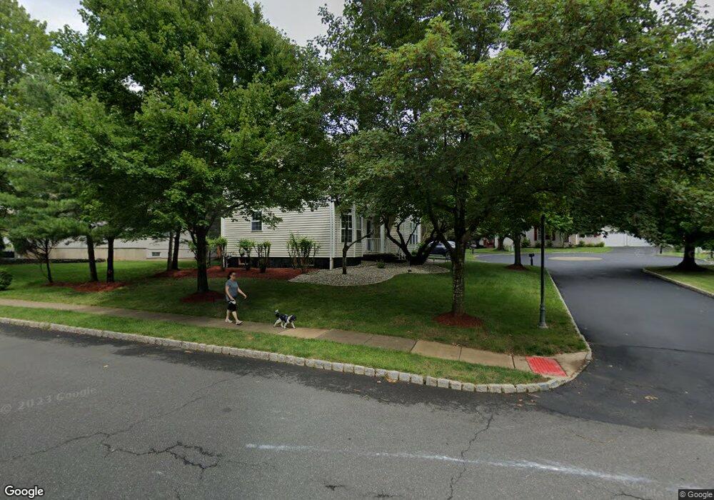 3 Hansom Rd, Basking Ridge, NJ 07920 - photo 1