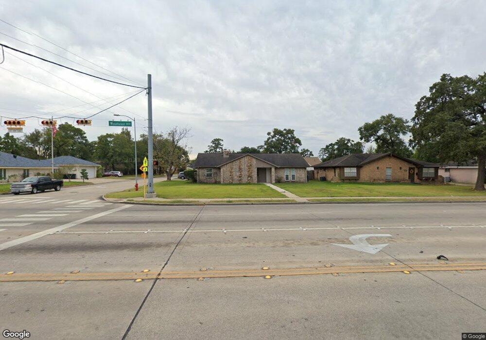14342 Woodforest Blvd, Houston, TX 77015 - photo 1