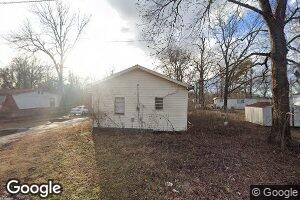 105 Pecan St, Grady, AR 71644