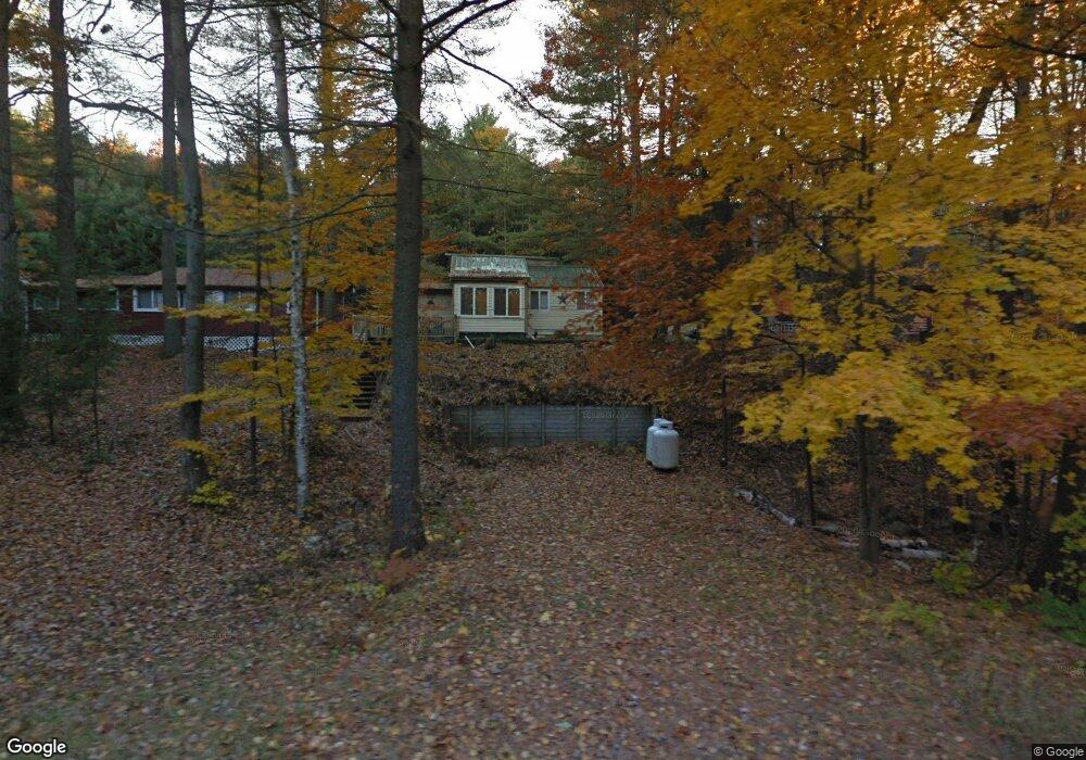 209 Old Corinth Rd, Hadley, NY 12835 - photo 1