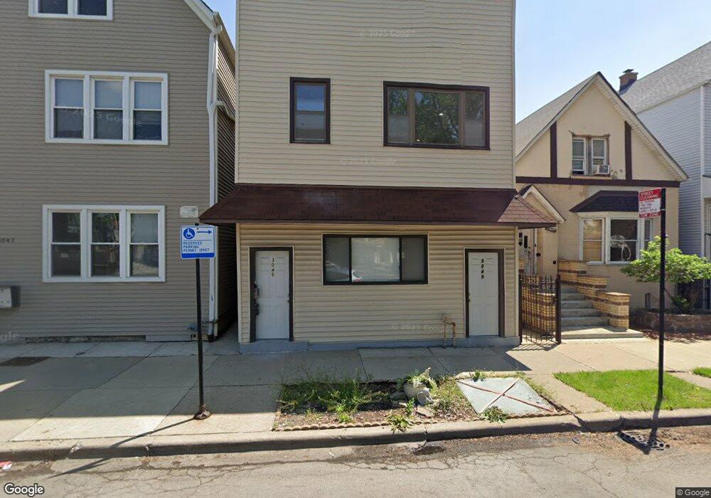 3045 N Kimball Ave, Chicago, IL 60618 - photo 1