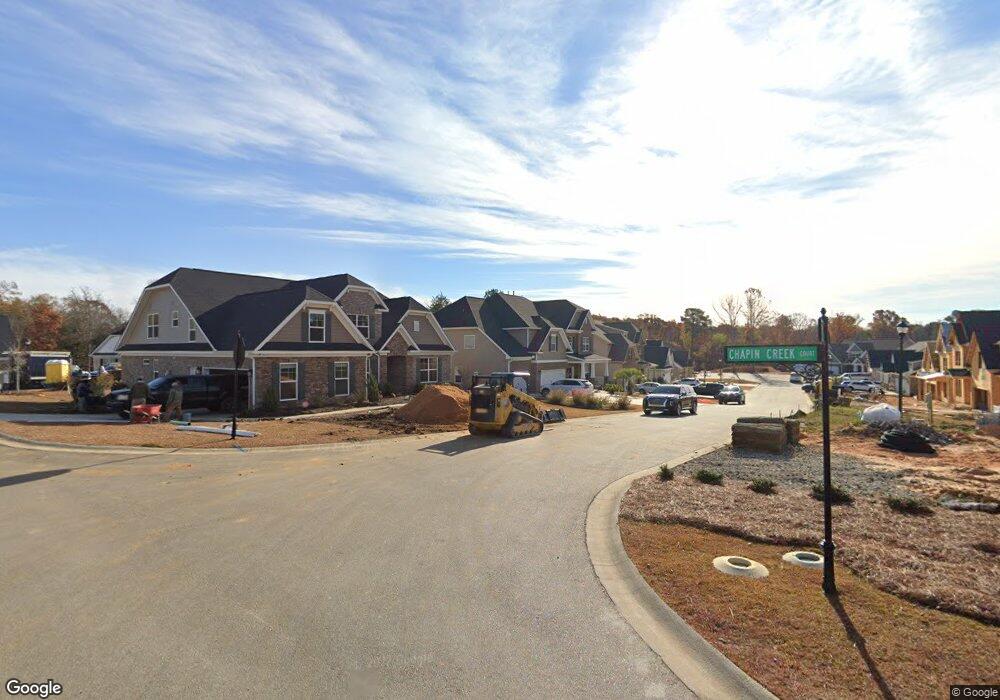 207 Chapin Brook Ct, Chapin, SC 29036 - photo 1