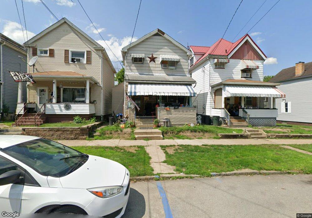 131 Franklin Ave, Vandergrift, PA 15690 - photo 1