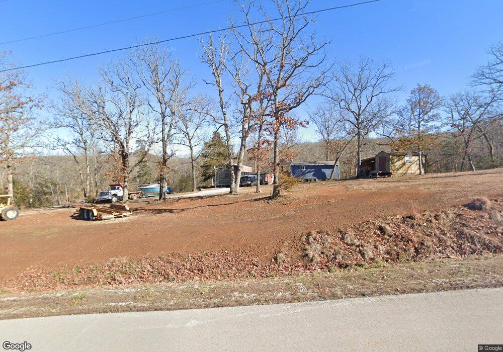 20399 Kirksey Rd, Elkins, AR 72727 - photo 1
