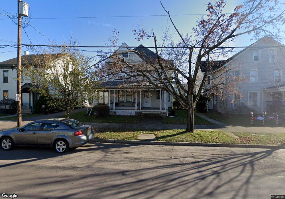 216 W 5th St, Bloomsburg, PA 17815 - photo 1