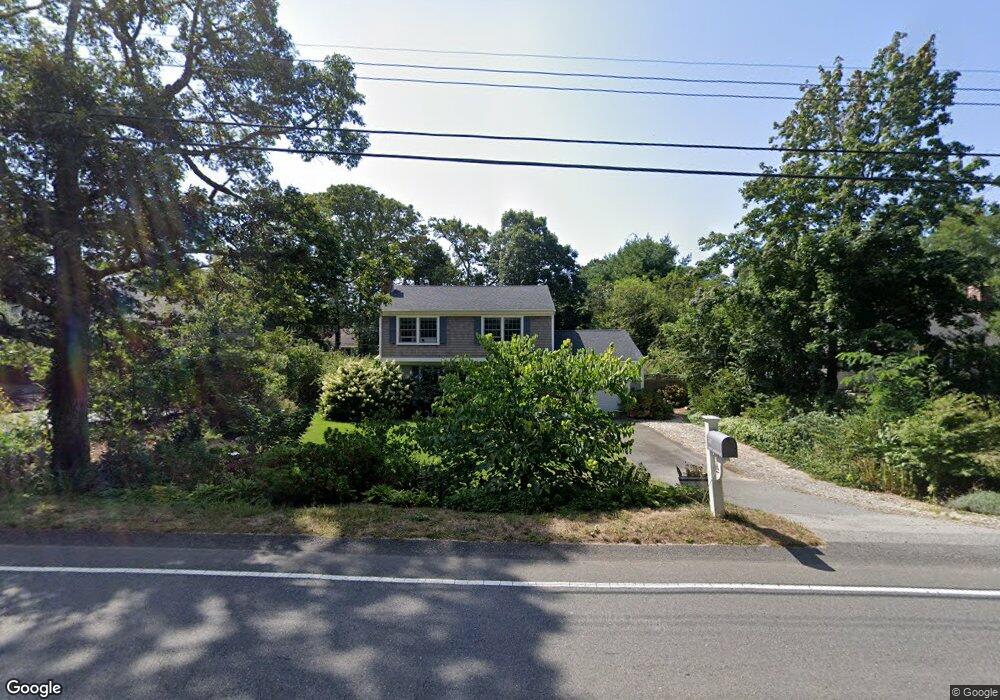 747 Queen Anne Rd, Harwich, MA 02645 - photo 1