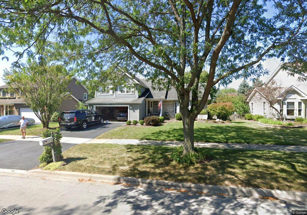 913 S River Rd, Naperville, IL 60540 - photo 1