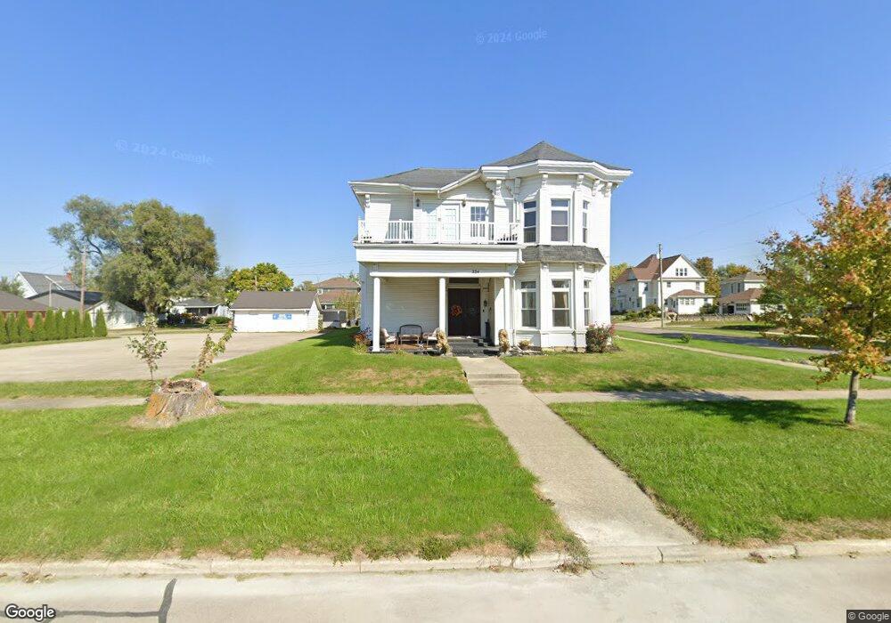 234 E Main St, Portland, IN 47371 - photo 1