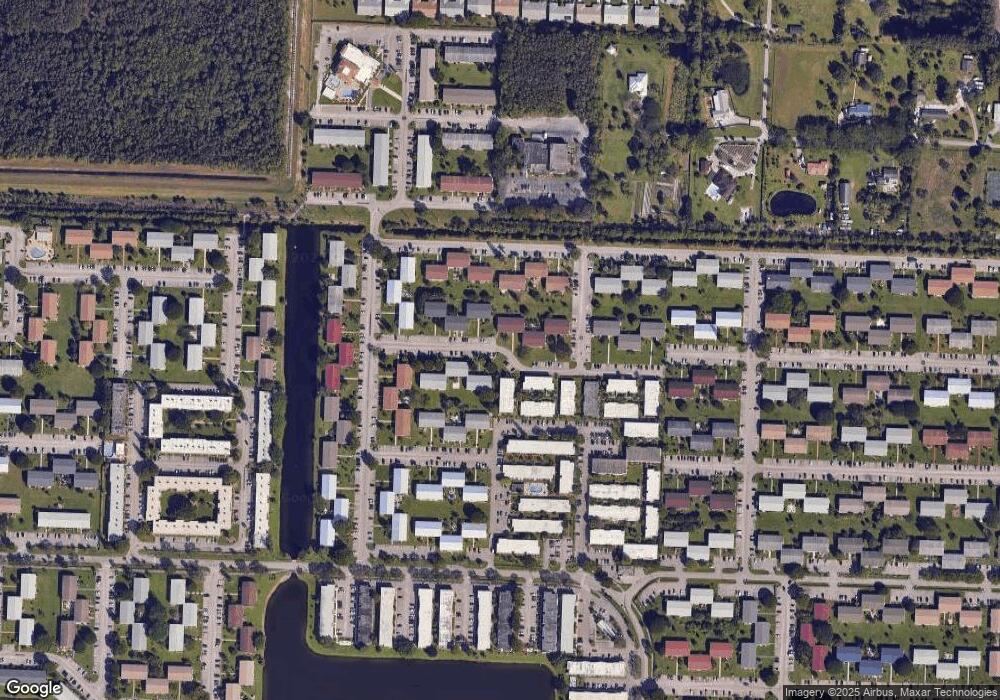 317 Sheffield N unit 317 M, West Palm Beach, FL 33417 - photo 1