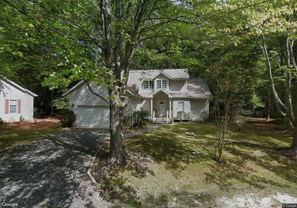 13528 Osprey Ln, Dowell, MD 20629 - photo 1