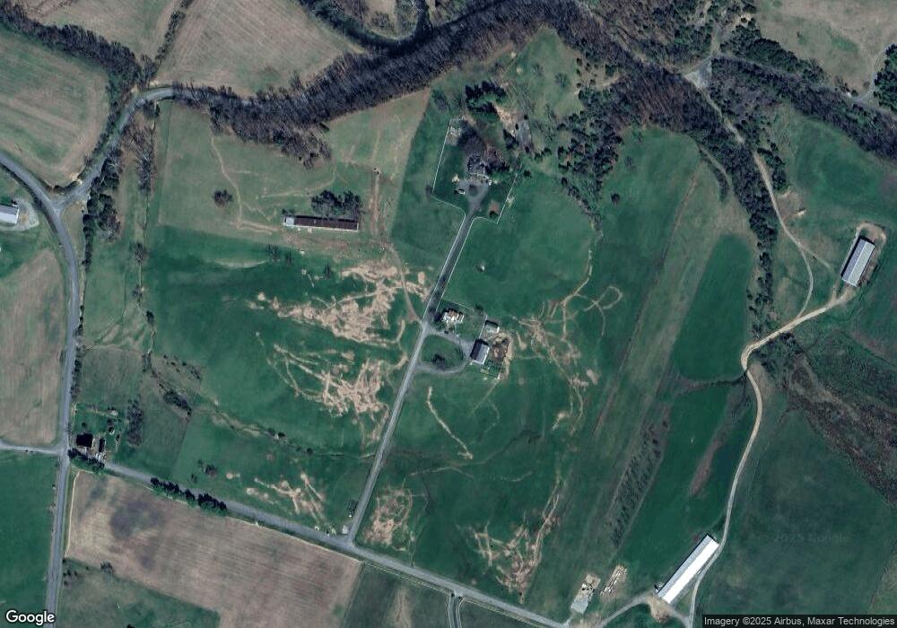 197 Franwood Ln, New Market, VA 22844 - photo 1