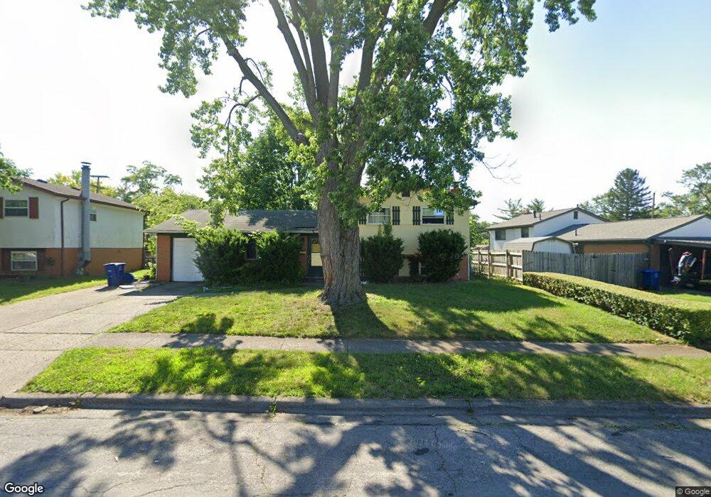 2579 Lipton Rd, Columbus, OH 43232 - photo 1