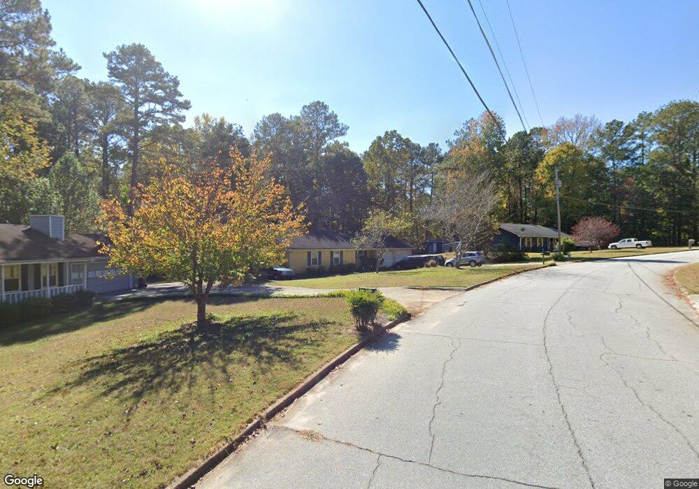 4840 Cedar Brook Dr SE unit 4, Conyers, GA 30094 - photo 1