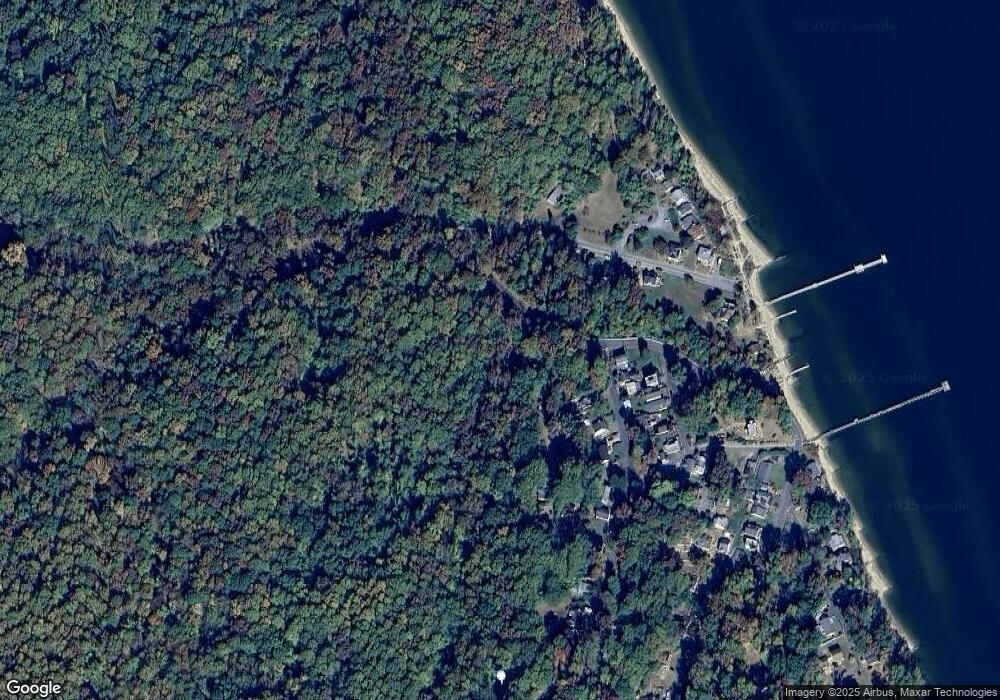 3082 Ash Rd, Port Republic, MD 20676 - photo 1