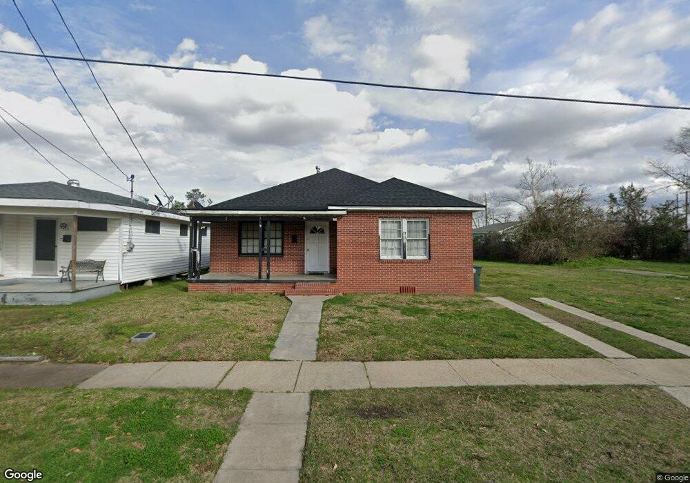 635 S Franklin St, Lake Charles, LA 70601 - photo 1
