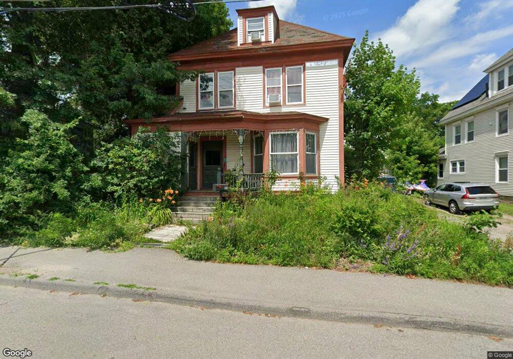 13 Gilman St, Waterville, ME 04901 - photo 1