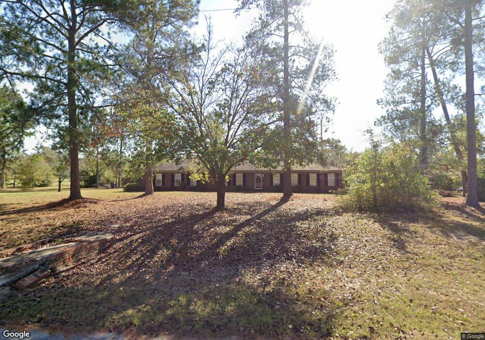 102 Mimosa St, Sylvester, GA 31791 - photo 1