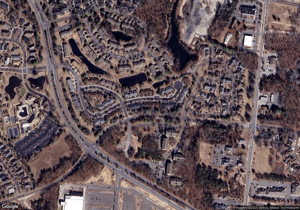 672 E Chancery Ln unit C1, Galloway, NJ 08205 - photo 1