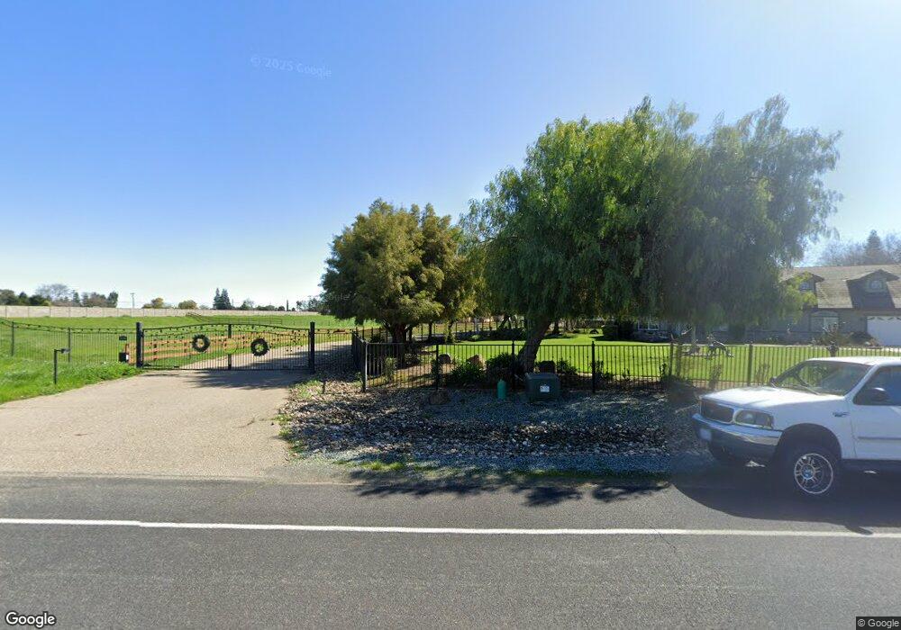 3364 E Spiess Rd, Acampo, CA 95220 - photo 1