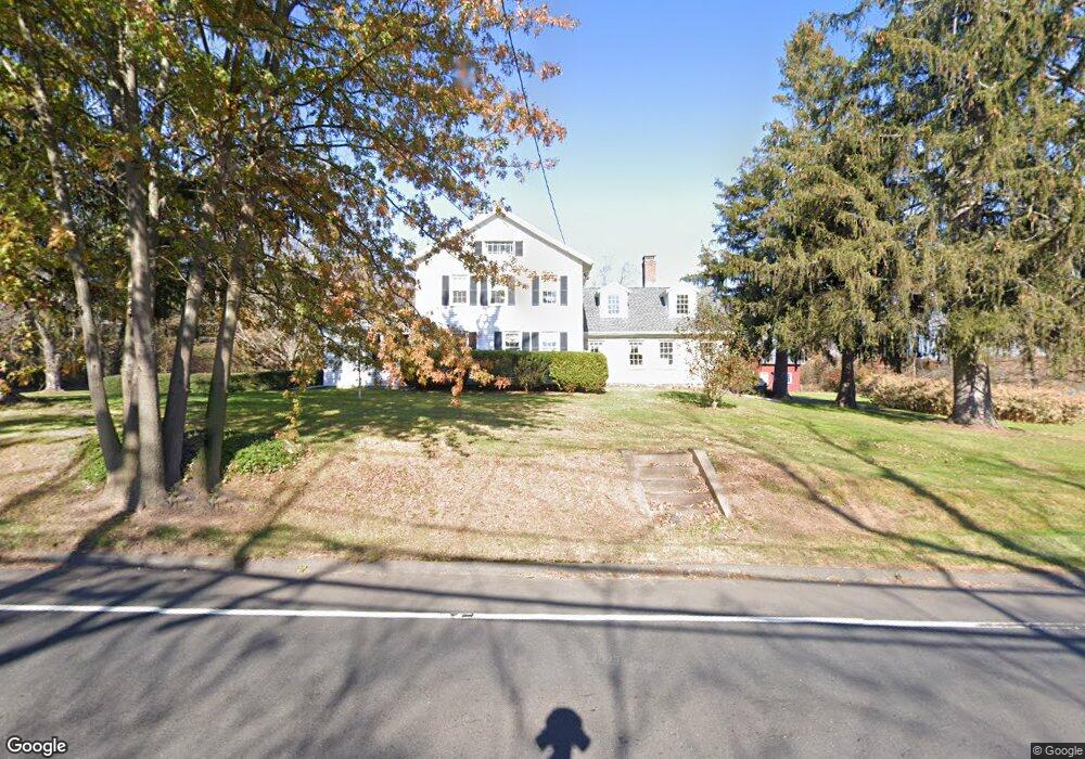 376 Academy Rd, Cheshire, CT 06410 - photo 1