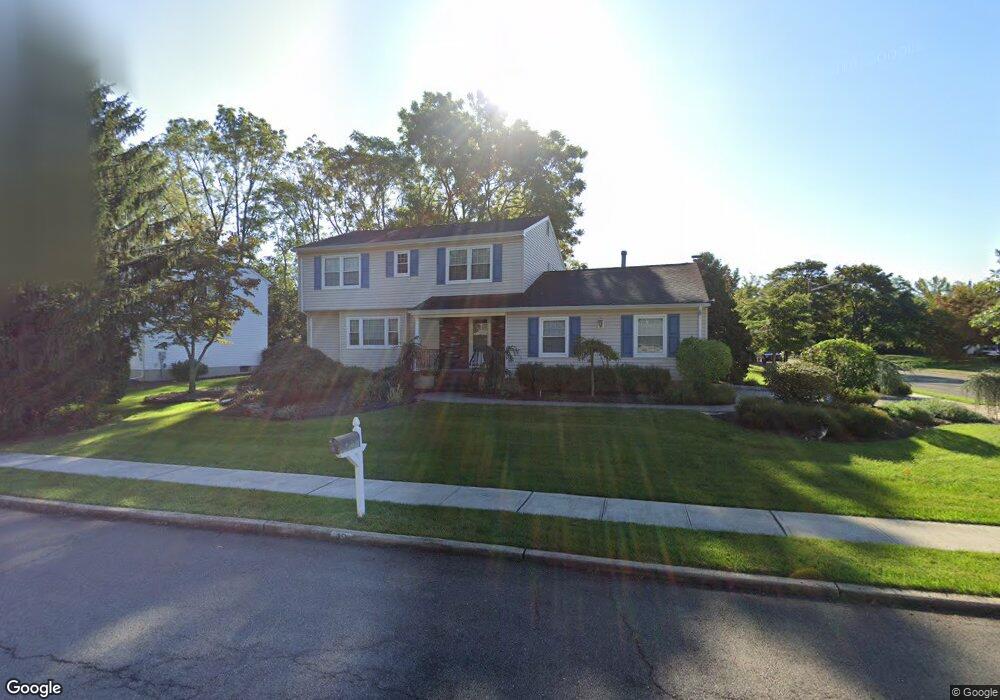 19 Oak Tree Rd, Monmouth Junction, NJ 08852 - photo 1