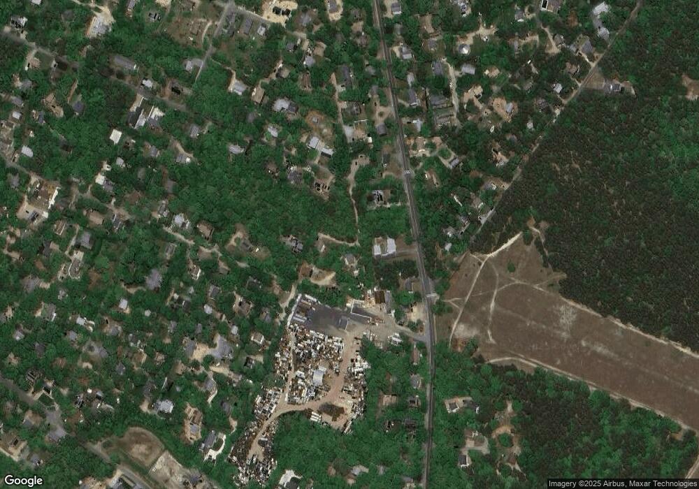 0 Nunes Way, Oak Bluffs, MA 02568 - photo 1