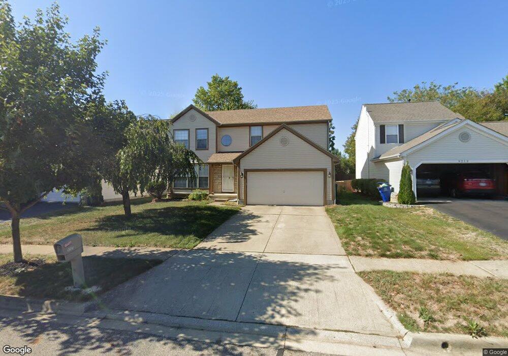 9205 Stream Pebble Dr, Columbus, OH 43240 - photo 1