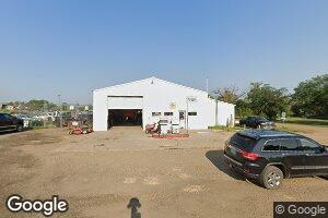 100 Main St, Solen, ND 58570