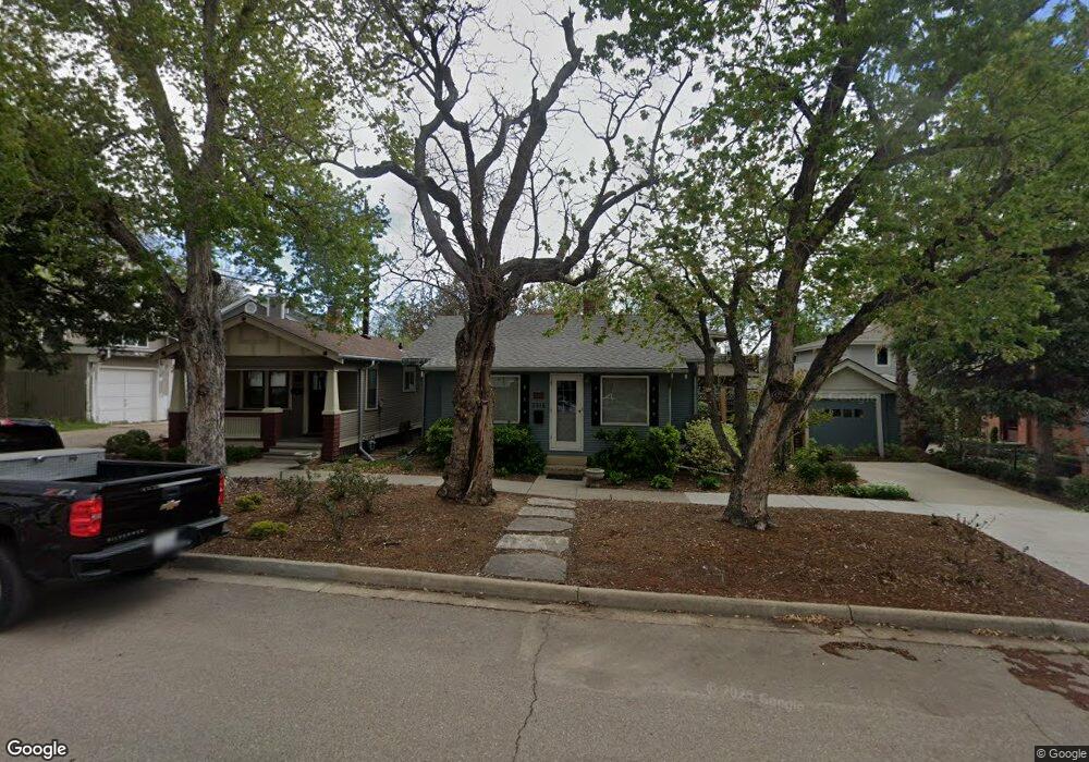 2316 23rd St, Boulder, CO 80304 - photo 1