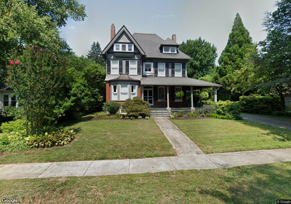 227 Vassar Ave, Swarthmore, PA 19081 - photo 1