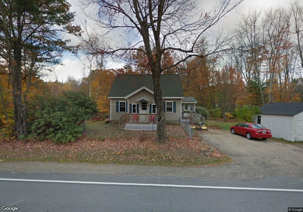 182 Nh Route 25, Meredith, NH 03253 - photo 1